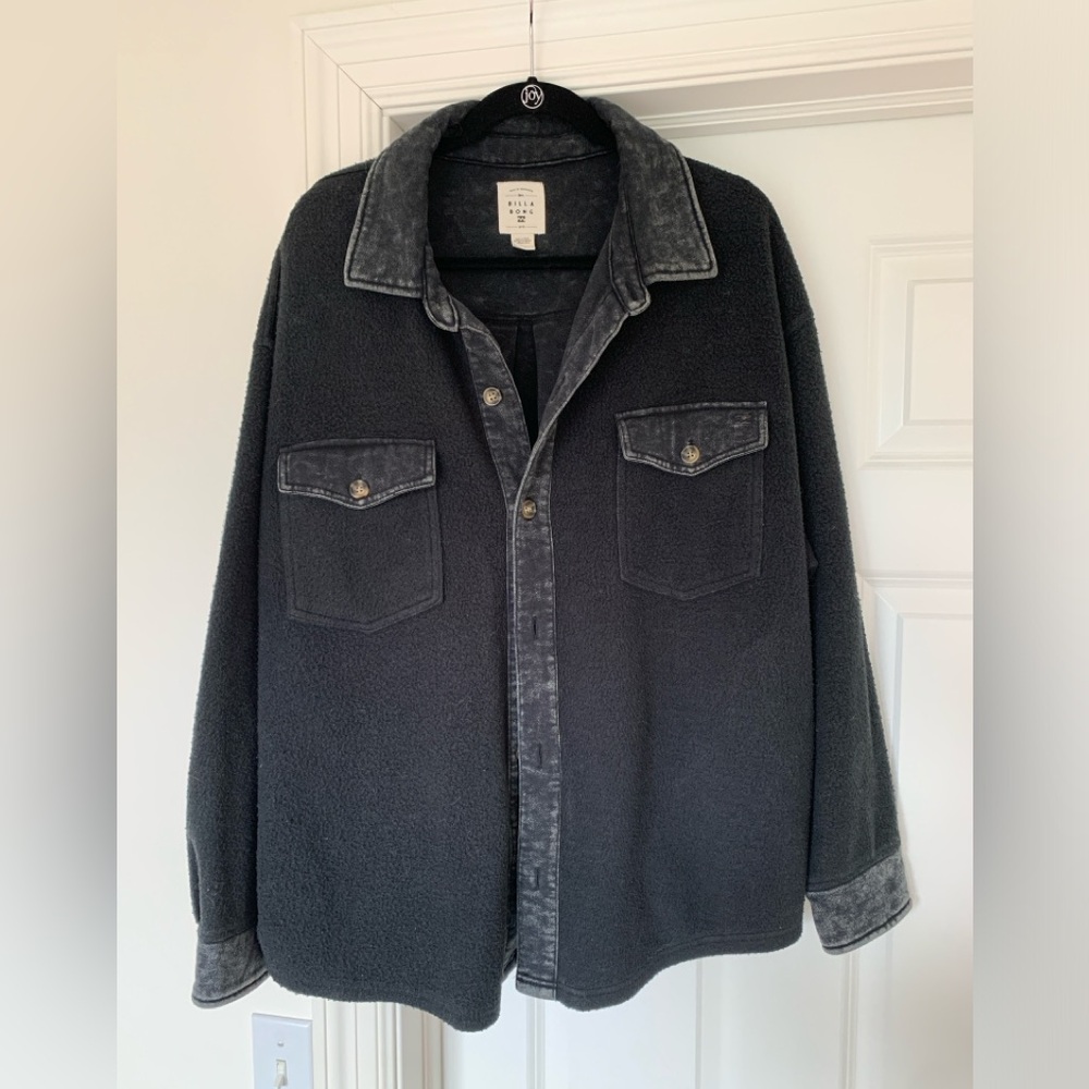 Billabong Shacket